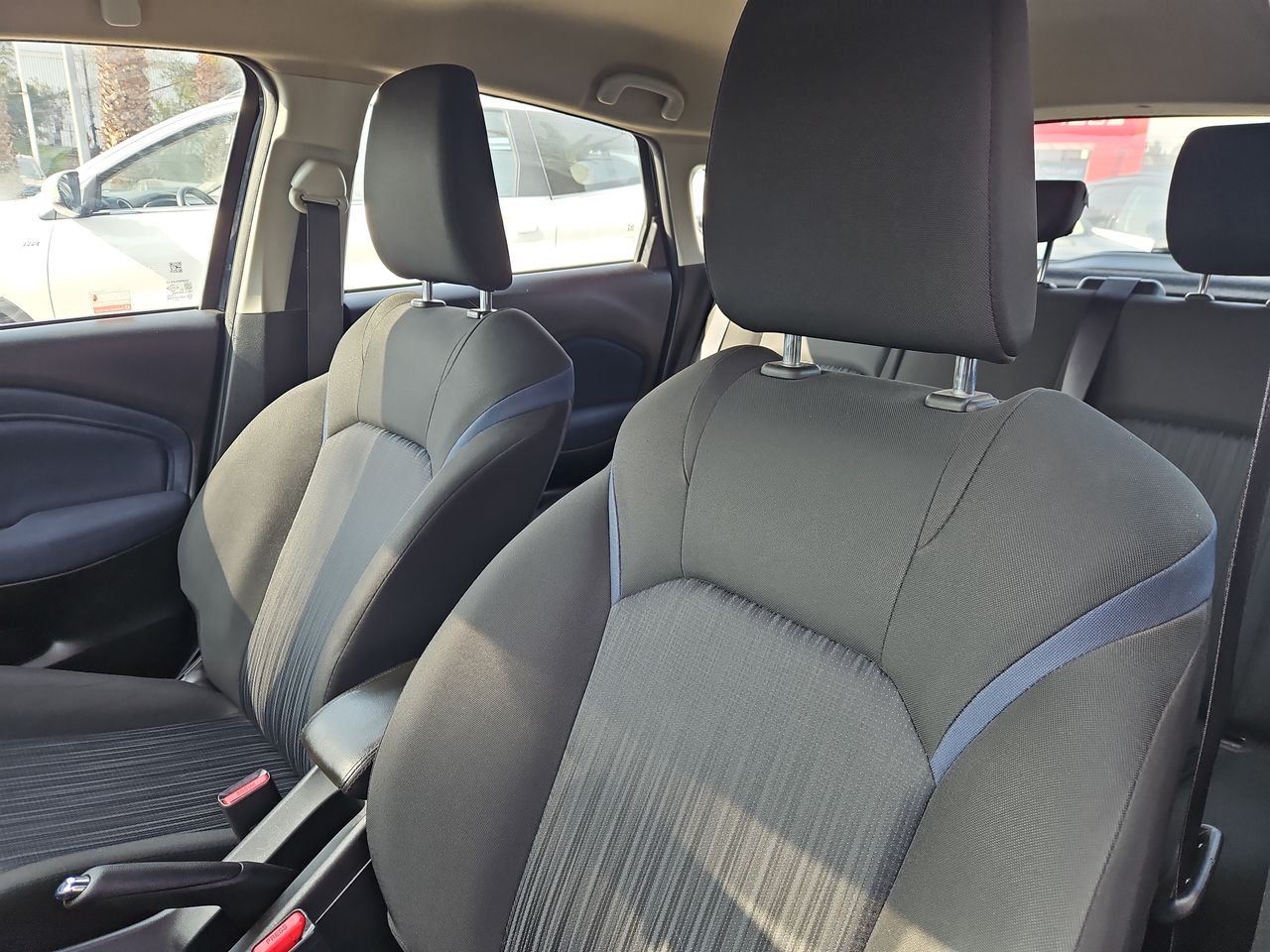 Suzuki Baleno New Baleno Gls Hb 1.5 2023 Usado en Usados de Primera - Sergio Escobar