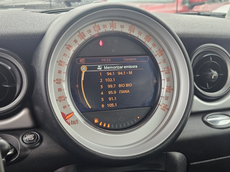 Mini Cooper Salt Hb 1.6 At 2014 Usado Usado en Kovacs Usados Mini Cooper Salt Hb 1.6 At 2014 Usado Usado en Kovacs Usados