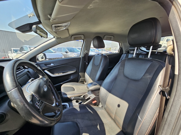 Chery Tiggo 2 Tiggo 2 Gls Mt 1.5 2021 Usado en Rosselot Usados