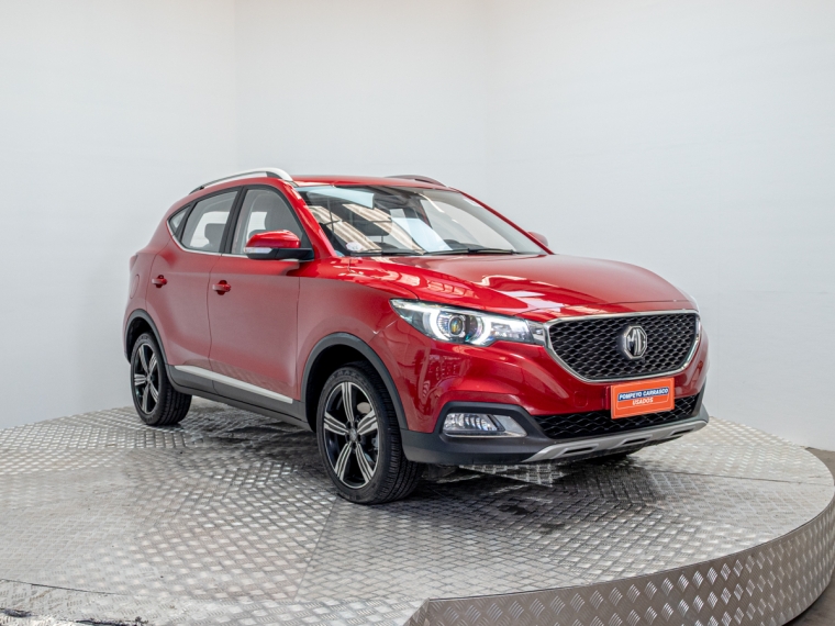 Mg Zs 1.5 Com At 2024 Usado Usado en Webautos.cl Mg Zs 1.5 Com At 2024 Usado Usado en Webautos.cl