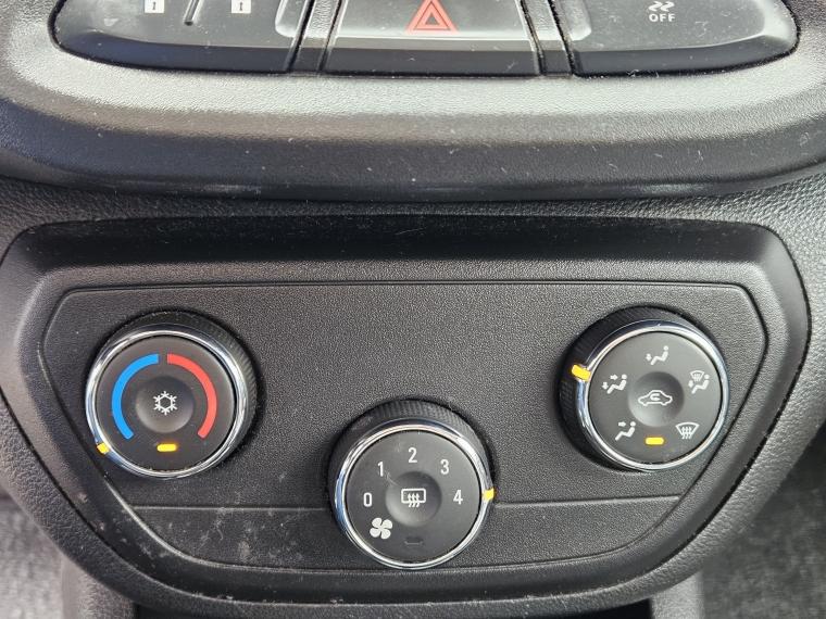 Chevrolet Spin Activ 1.8 Aut 2021 Usado  Usado en Kovacs Usados