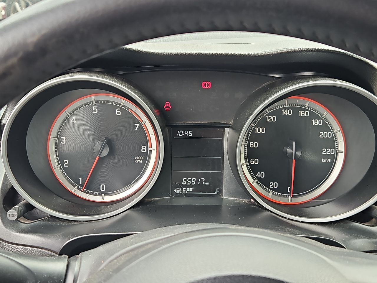 Suzuki Swift Swift Gls Hb 1.2 2019 Usado en Usados de Primera - Sergio Escobar