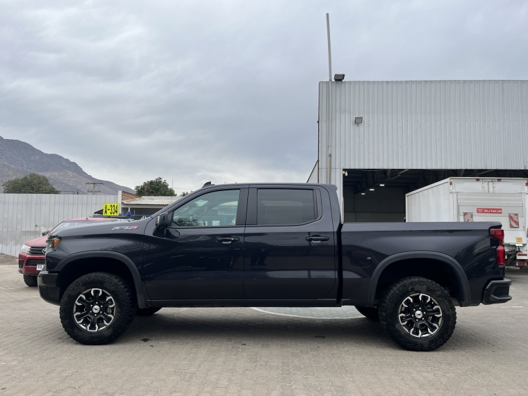 Chevrolet Silverado 6.2 Zr2 At 4x4 2024 Usado  Usado en Kovacs Usados