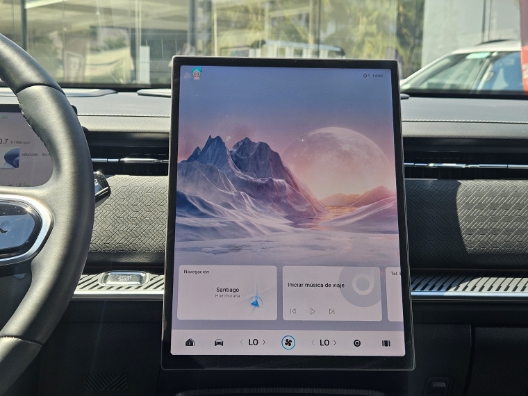 Jaecoo J7 Summit  Dct 1.6 Aut 2025 Usado  Usado en Kovacs Usados