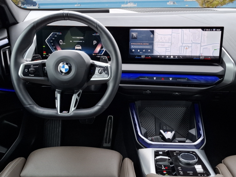 Bmw X3 Xdrive30d M Sport 2025 Usado Usado en Webautos.cl Bmw X3 Xdrive30d M Sport 2025 Usado Usado en Webautos.cl