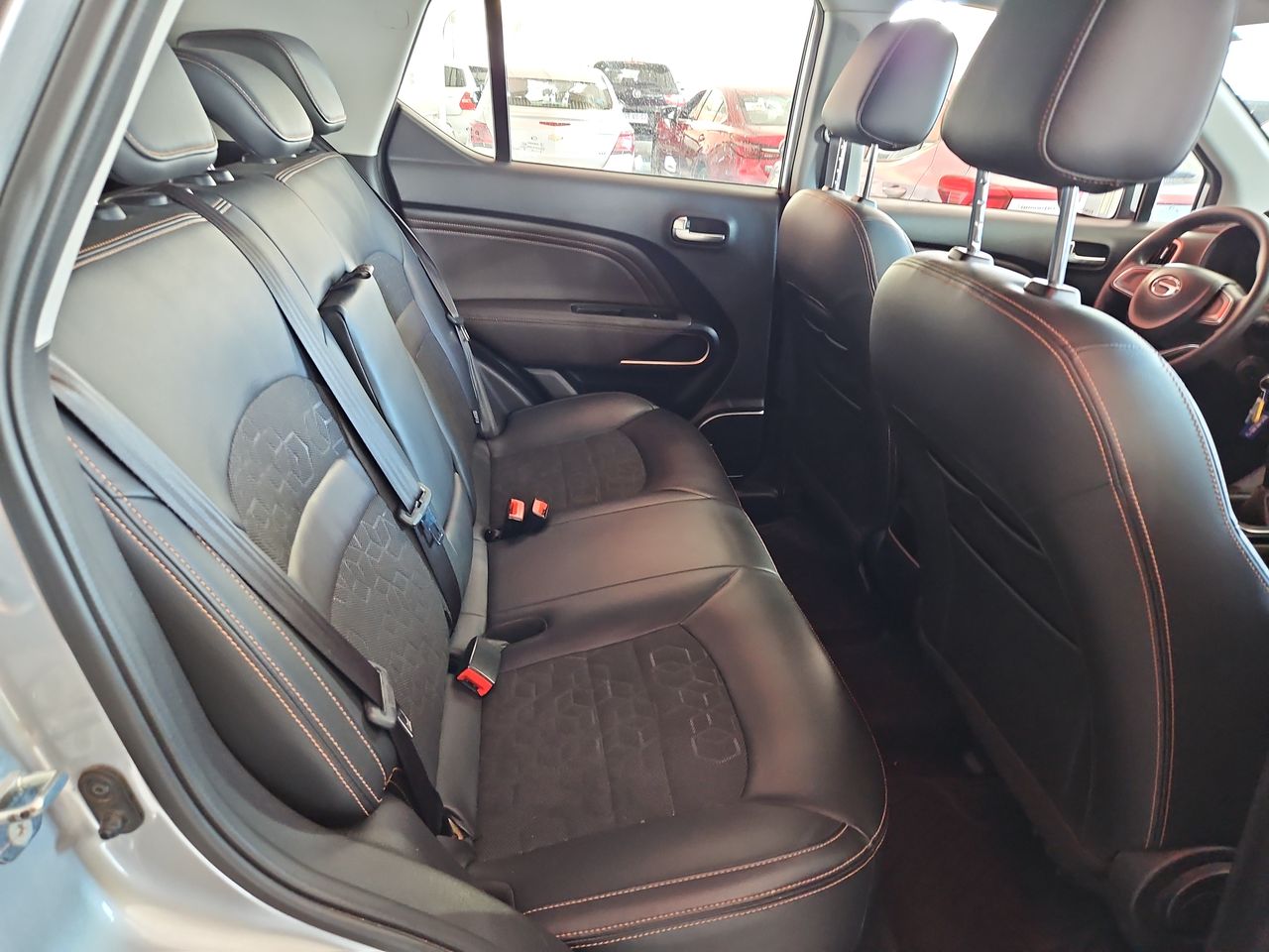 Gac motor Gs3 Gs3 Mt 1.5 2022 Usado  Usado en Webautos.cl