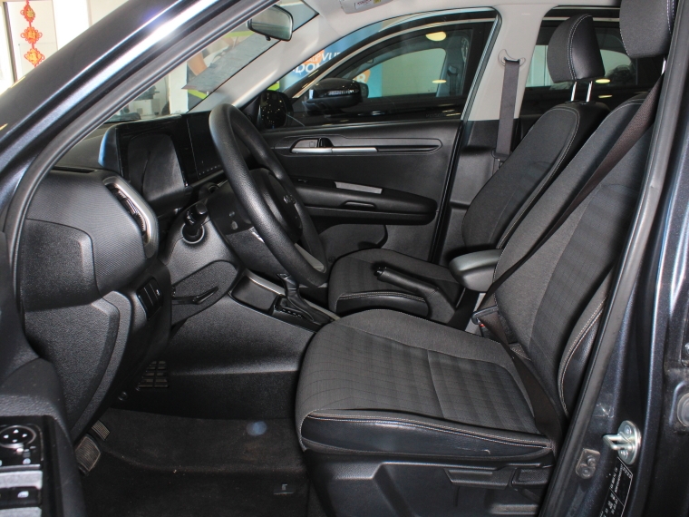 Kia Sonet Sonet Ex Ivt 1.5 Aut 2024 Usado  Usado en Webautos.cl