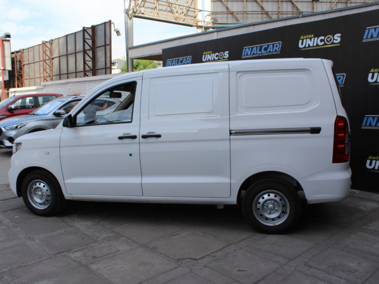 Chevrolet N400 Mt 2022 Usado  Usado en Webautos.cl