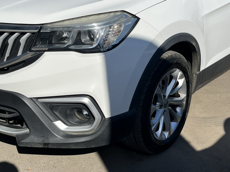 Brilliance V3 V3 1.5 2020 Usado en Rosselot Usados