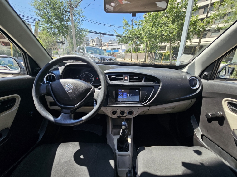 Suzuki Alto Alto 800 Gl Mt 2020 Usado en Rosselot Usados