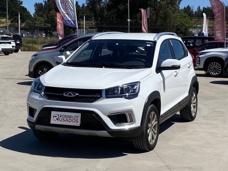 CHERY TIGGO 2 TIGGO 2 1.5 2022