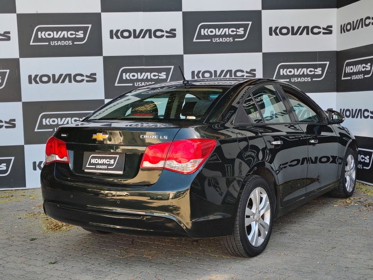 Chevrolet Cruze 1.8 E5 Nb Ls Full At 2016 Usado  Usado en Kovacs Usados