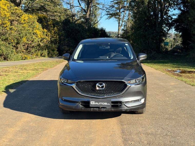 Mazda Cx-5 R 2019 Usado en G Autos Automotriz - G Autos