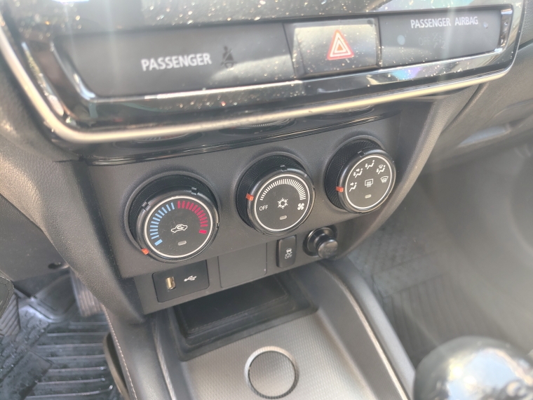 Mitsubishi Asx Asx 1.6 2023 Usado en Rosselot Usados
