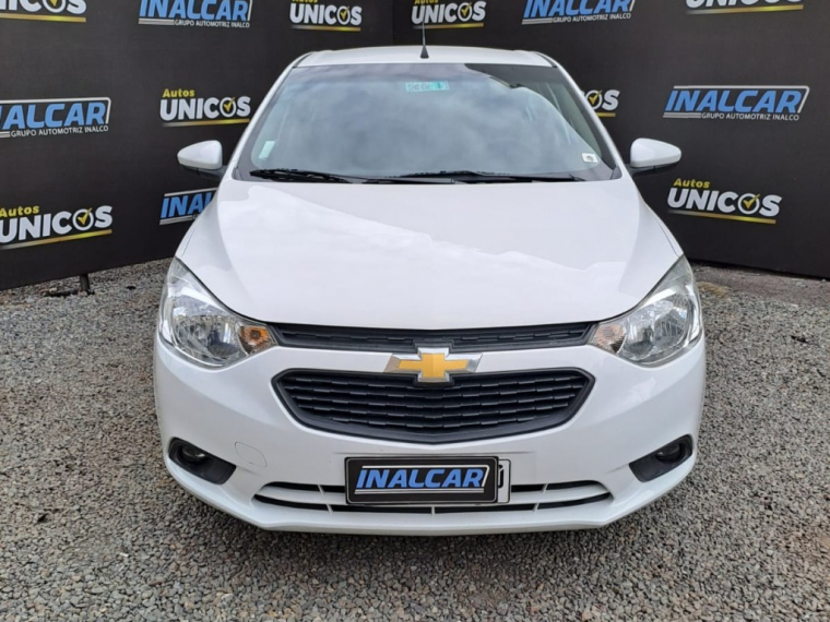 Chevrolet Sail Sail 1.5 2021 Usado  Usado en Webautos.cl