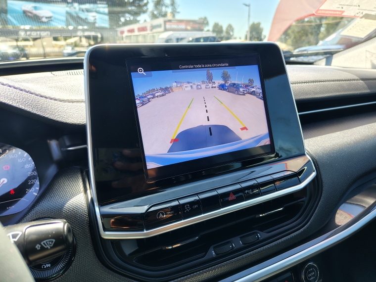 Jeep Compass Compass Sport 1.3 Aut 2023 Usado en Rosselot Usados