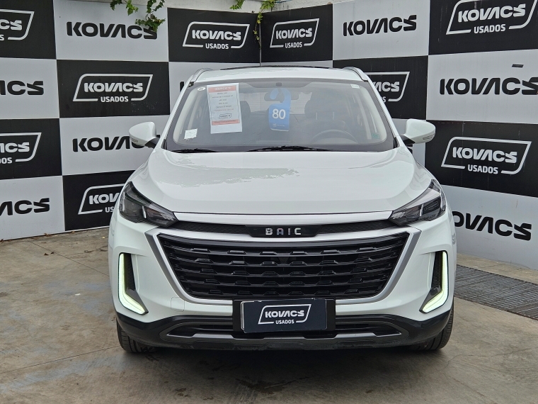 Baic X35 1.5 Fl  Luxury Mt 2023 Usado  Usado en Kovacs Usados