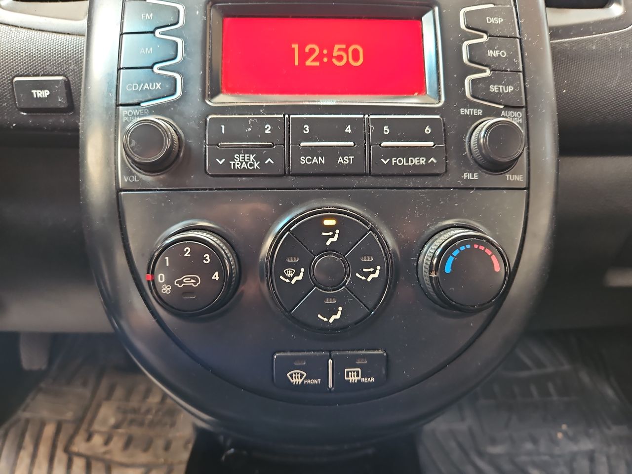 Kia Soul Soul Lx 1.6 2014 Usado en Usados de Primera - Sergio Escobar