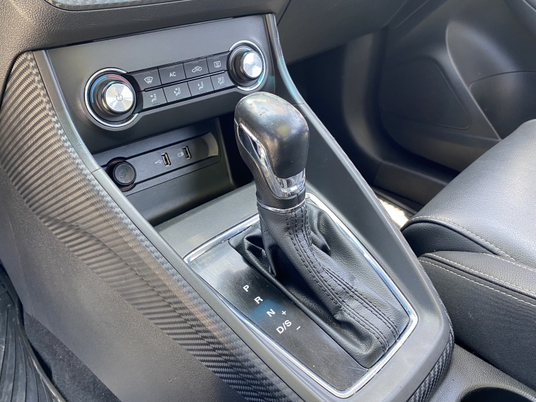 Mg Zs Zs 1.5 Aut 2021 Usado en Rosselot Usados