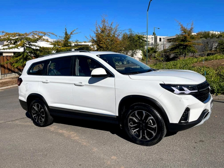 Dongfeng T5 Lux 1.8 Mt 2024  Usado en Automarket Chile