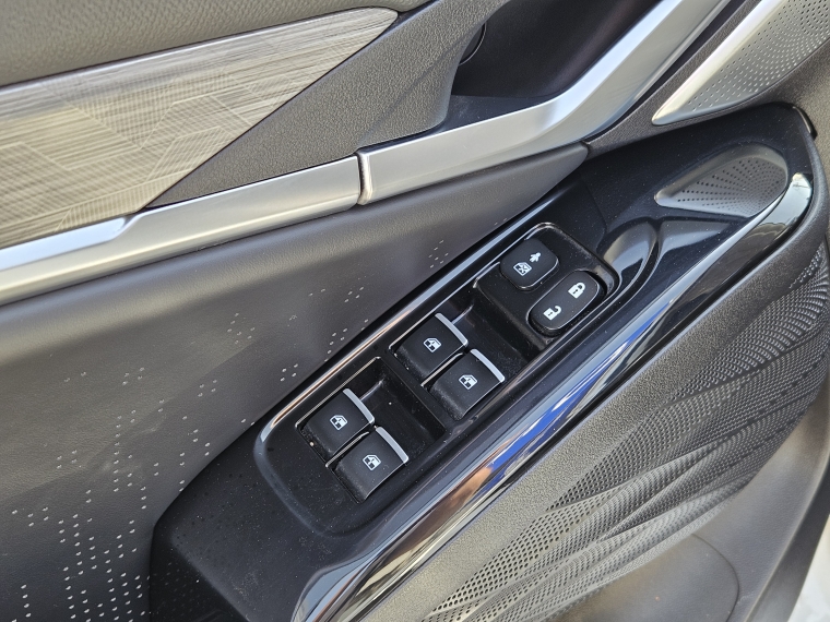 Jac Js6 Luxury Se At 1.5 2023 Usado  Usado en Webautos.cl