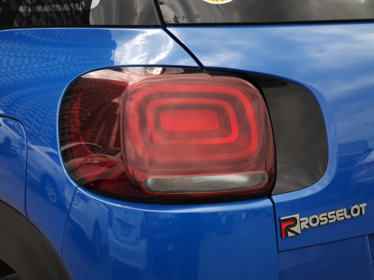 Citroen C3 aircross C3 Aircross Hdi Hb 1.5 2022 Usado en Rosselot Usados