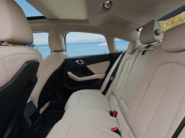 Bmw 220 I Gran Coupe 2.0 Aut 2023 Usado  Usado en BMW Premium Selection