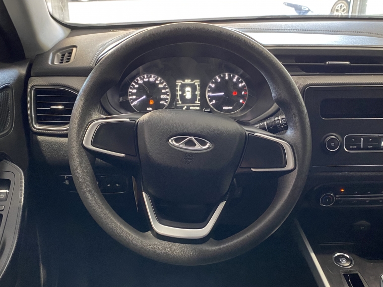 Chery Tiggo 3 New Tiggo 3 Gl Mt 2023 Usado en Rosselot Usados