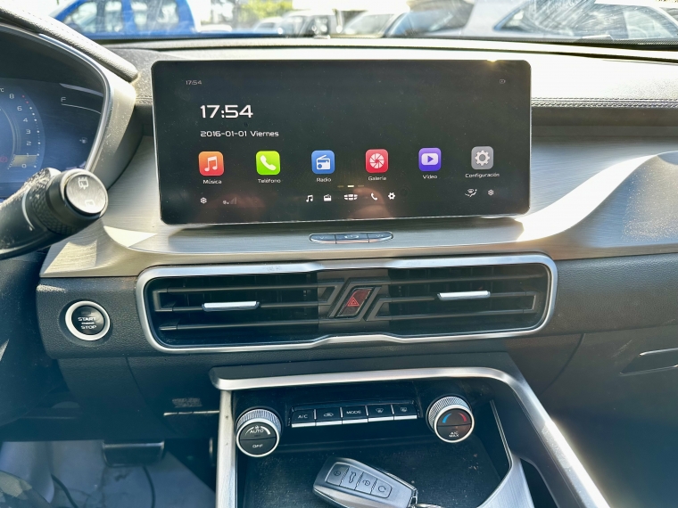 Geely Coolray Coolray 1.5 Aut 2022 Usado en Rosselot Usados