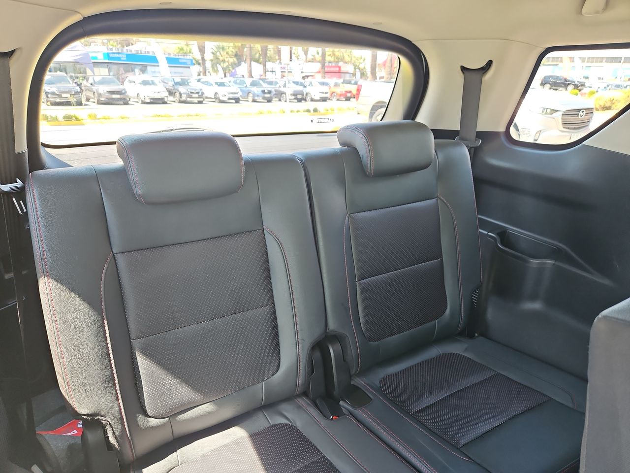 Changan Cx70 Cx70 Elite 1.5 Aut. 2023 Usado en Usados de Primera - Sergio Escobar