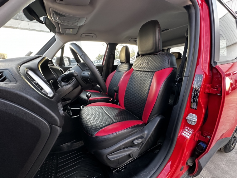Jeep Renegade Renegade Sport 1.8 2023 Usado en Rosselot Usados