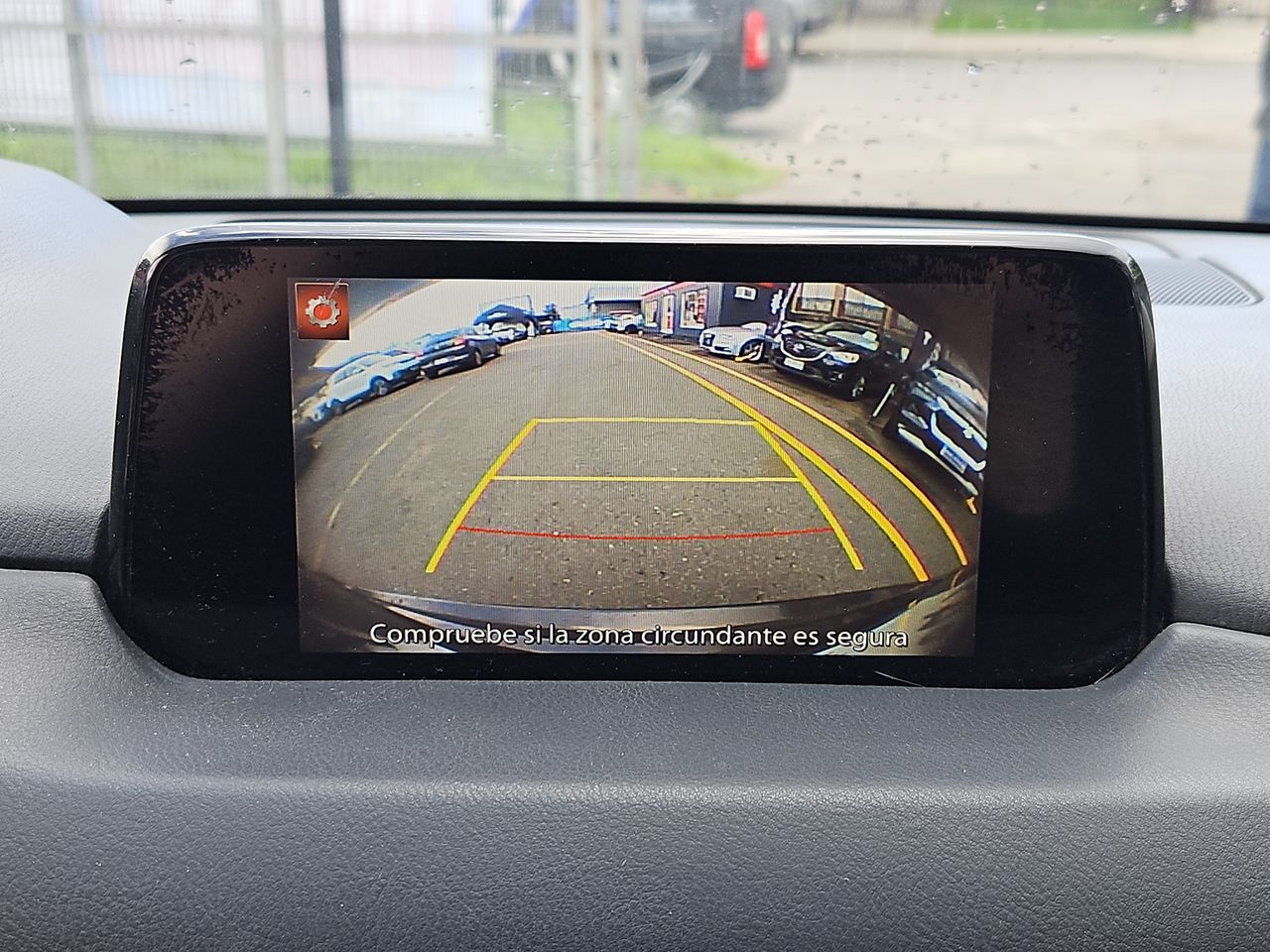 Mazda Cx-5 Cx 5 R 2.0 2019 Usado en Usados de Primera - Sergio Escobar