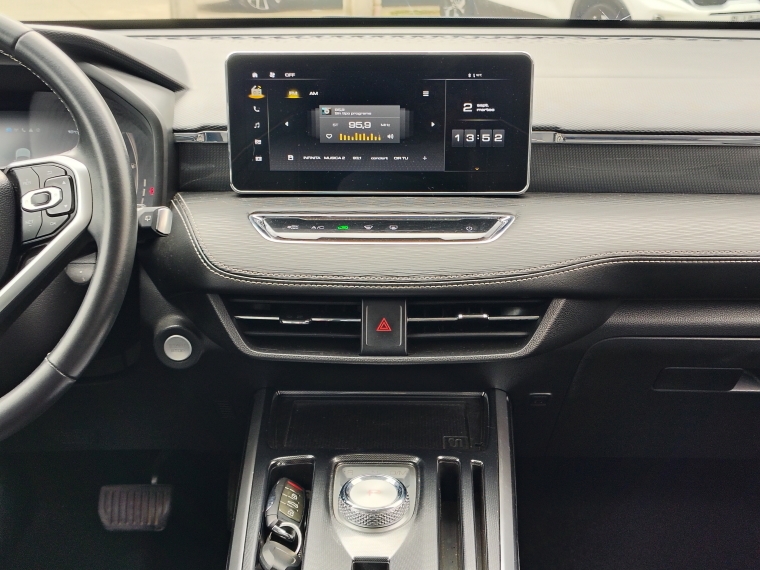 Haval Jolion Jolion Elite 1.5 2022 Usado en Rosselot Usados