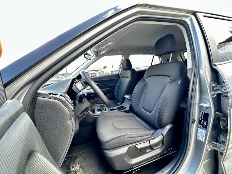 Hyundai Creta 1.5 Su2id Design Mt 2025 Usado  Usado en Kovacs Usados