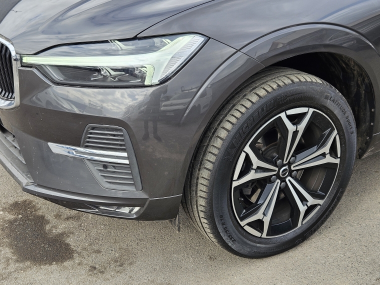 Volvo Xc60 Ii B5 4x4 2.0 Aut  2022 Usado  Usado en Autoselect Usados