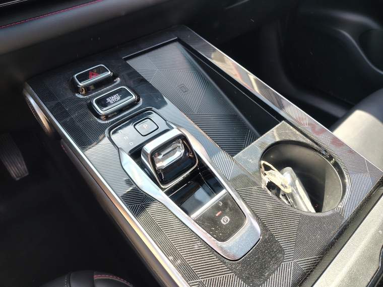 Gac motor Emkoo Emkoo 1.5 Aut 2024 Usado en Rosselot Usados