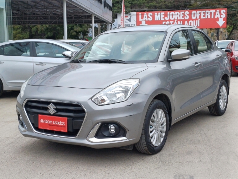 Suzuki Dzire Dzire Gl 1.2 2021 Usado en Rosselot Usados