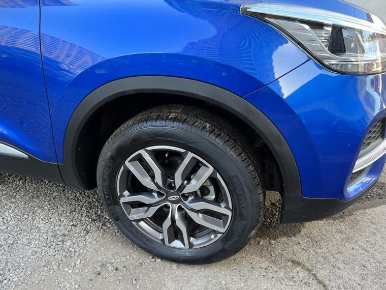 Chery Tiggo 3 New Tiggo 3 Gls 1.5 2022 Usado  Usado en Webautos.cl