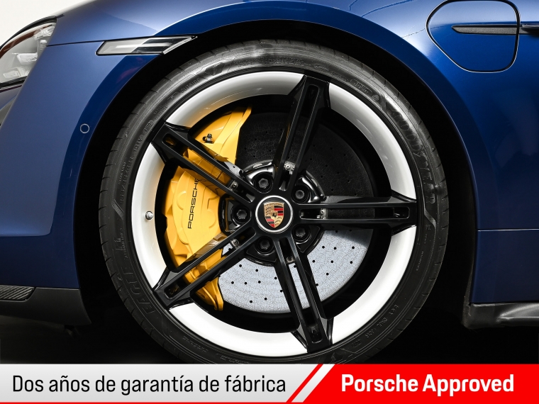 Porsche Taycan Turbo S 2021 Usado Usado en Webautos.cl Porsche Taycan Turbo S 2021 Usado Usado en Webautos.cl
