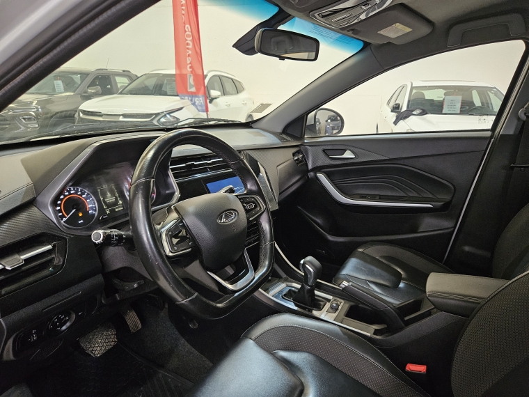 Chery Tiggo 2 pro Tiggo 2 Gls Cvt Pro 1.5 Aut 2021 Usado en Rosselot Usados