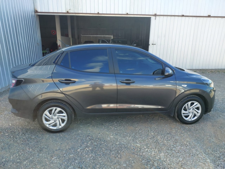 Hyundai Grand i10 Sedan 2023 Usado  Usado en Webautos.cl