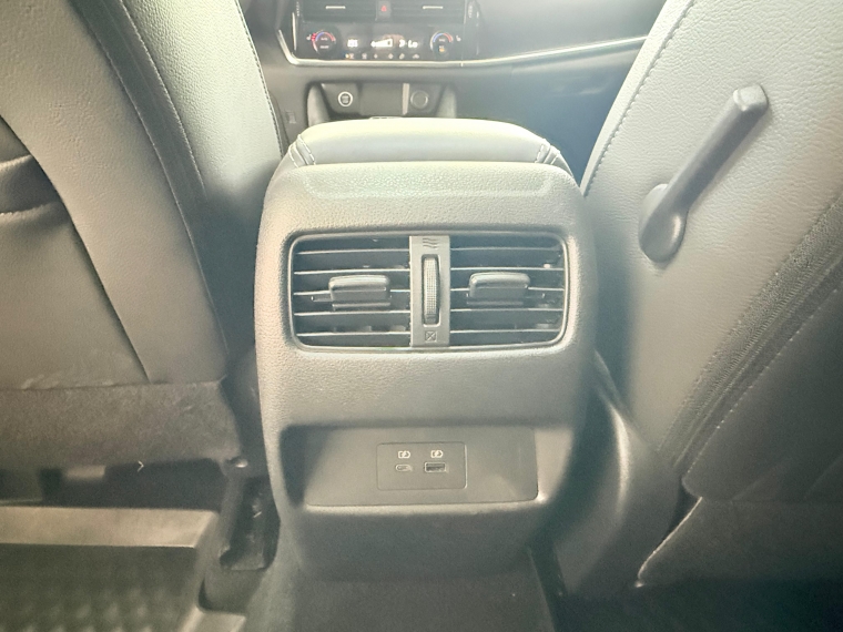 Nissan Qashqai Turbo 4x4 1.3 Exclusive 2025 Usado en Automotriz Olea Flaño