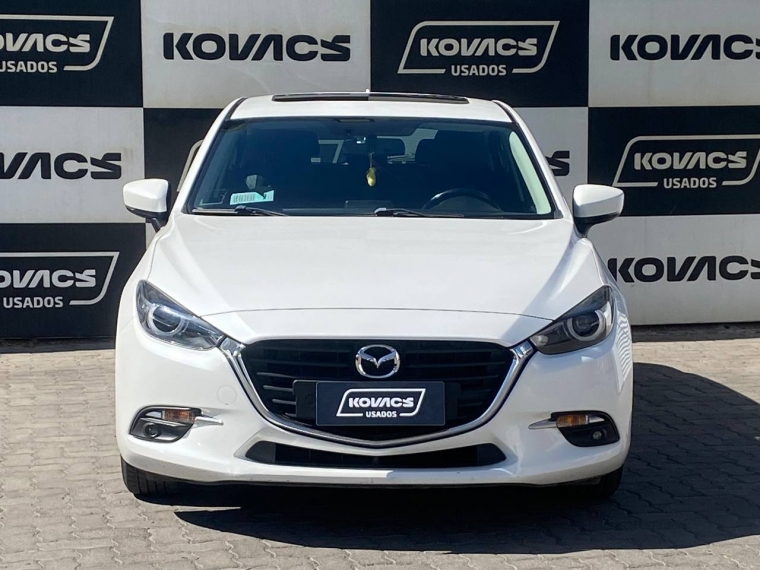 Mazda 3 Sport Hb 2.0 2019 Usado  Usado en Kovacs Usados