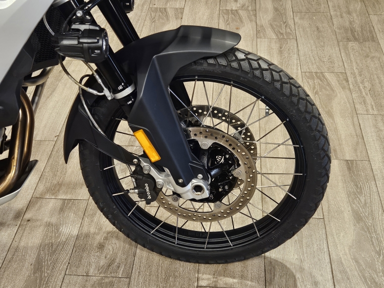 Bmw F 850 gs adventure Ii 2024 Usado en BMW Premium Selection
