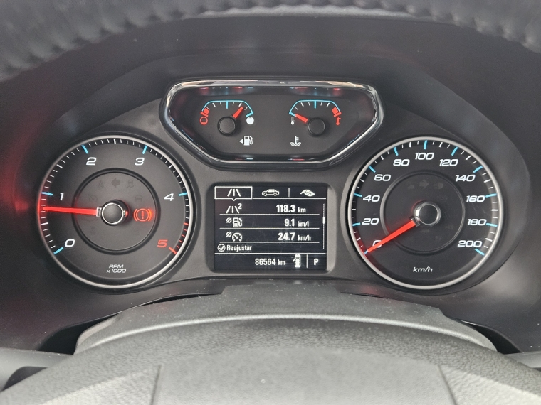 Chevrolet Trailblazer 2.8 Premier At 4x4 Diesel 2021 Usado  Usado en Kovacs Usados