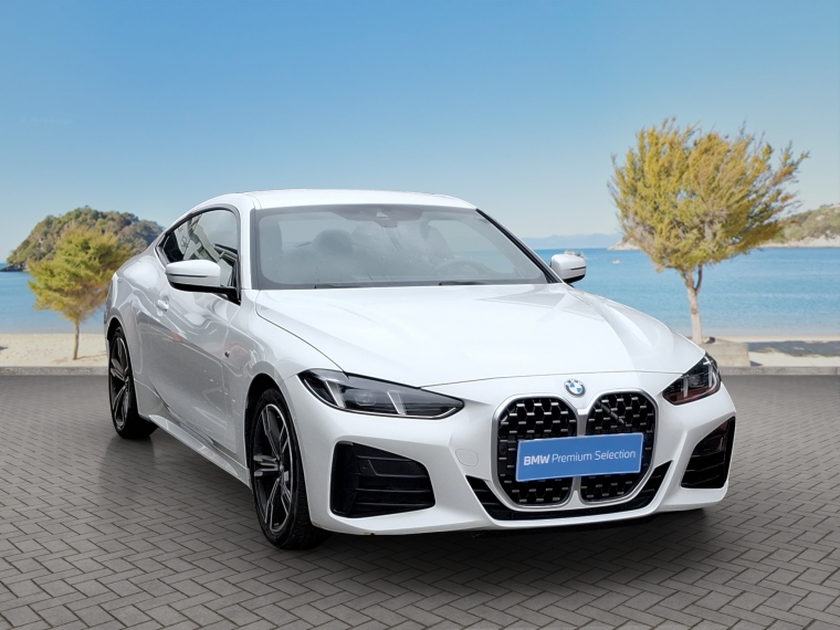 Bmw 430 I Coupe 2.0 Aut 2025 Usado Usado en BMW Premium Selection Bmw 430 I Coupe 2.0 Aut 2025 Usado Usado en BMW Premium Selection