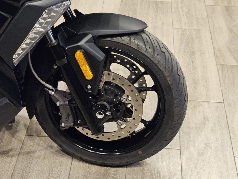 Bmw C 400 x Ii 2022 Usado en BMW Premium Selection
