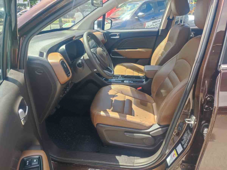 Gac motor Gs3 1.3t At Ge 2022 Usado  Usado en Webautos.cl