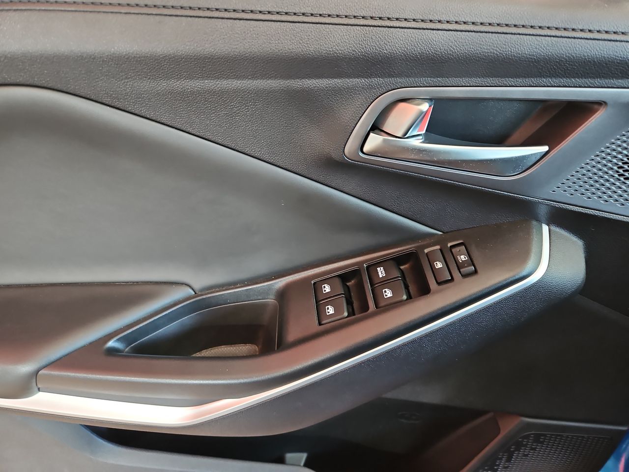 Changan Cs15 Cs15 Hb 4x2 1.5 2023 Usado en Usados de Primera - Sergio Escobar