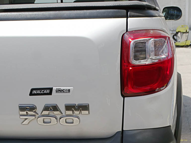 Ram 700 1.4 2020 Usado  Usado en Webautos.cl